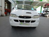 hyundai h-1 furgoneta (a1) del año 2001