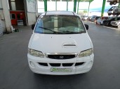 hyundai h-1 furgoneta (a1) del año 2001