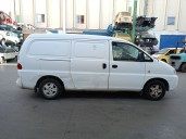 hyundai h-1 furgoneta (a1) del año 2001