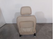 Recambio de asiento delantero derecho para peugeot 607 (9d, 9u) 2.0 hdi referencia OEM IAM 8904TH 8904TH 