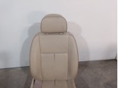 Recambio de asiento delantero derecho para peugeot 607 (9d, 9u) 2.0 hdi referencia OEM IAM 8904TH 8904TH 