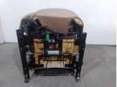 Recambio de asiento delantero derecho para peugeot 607 (9d, 9u) 2.0 hdi referencia OEM IAM 8904TH 8904TH 