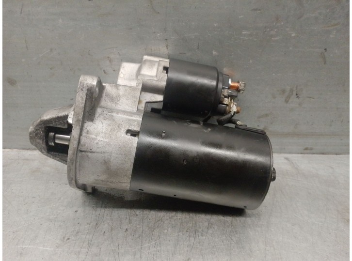 Recambio de motor arranque para fiat bravo ii (198_) 1.6 d multijet (198axh1b) referencia OEM IAM 51832954 51832954 