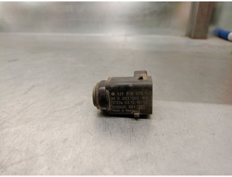 Recambio de sensor de aparcamiento para volkswagen touareg (7la) 2.5 tdi dpf referencia OEM IAM 1J0919275 0263003169 BOSCH