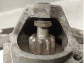 Recambio de motor arranque para renault 21 (b48_) 2.0 (b48r/y) referencia OEM IAM 7700853827 7700853827 VALEO