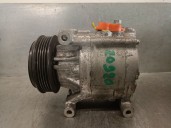 Replacement air conditioning compressor for Ford Ka (RU8) 1.2 OEM IAM reference 51747318 1535408 5A7875200 DENSO
