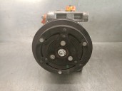 Replacement air conditioning compressor for Ford Ka (RU8) 1.2 OEM IAM reference 51747318 1535408 5A7875200 DENSO