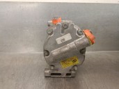 Replacement air conditioning compressor for Ford Ka (RU8) 1.2 OEM IAM reference 51747318 1535408 5A7875200 DENSO