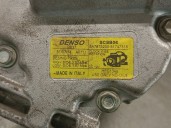 Replacement air conditioning compressor for Ford Ka (RU8) 1.2 OEM IAM reference 51747318 1535408 5A7875200 DENSO
