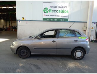 seat ibiza iii (6l1) del año 2003