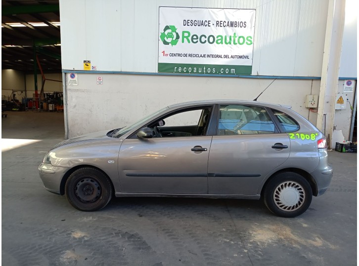 seat ibiza iii (6l1) from the year 2003