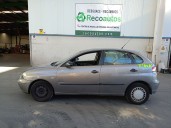 seat ibiza iii (6l1) del año 2003