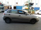 seat ibiza iii (6l1) del año 2003