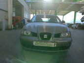 seat ibiza iii (6l1) del año 2003