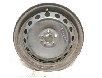 Recambio de llanta para alfa romeo 156 (932_) 1.6 16v t.spark (932.a4, 932.a4100) referencia OEM IAM 60622389 R156JX15H2ET37.5 H