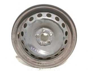 Recambio de llanta para alfa romeo 156 (932_) 1.6 16v t.spark (932.a4, 932.a4100) referencia OEM IAM 60622389 R156JX15H2ET37.5 H