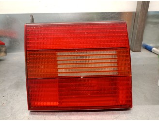 Recambio de piloto trasero izquierdo para volkswagen passat b3/b4 (3a2, 35i) 1.6 referencia OEM IAM 3A5945107 3A5945107 