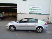 renault megane ii sedán (lm0/1_) del año 2005
