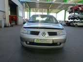 renault megane ii sedán (lm0/1_) del año 2005