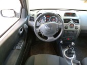 renault megane ii sedán (lm0/1_) del año 2005