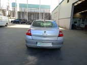 renault megane ii sedán (lm0/1_) del año 2005