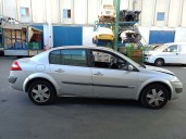 renault megane ii sedán (lm0/1_) del año 2005