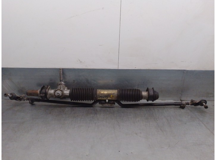 Recambio de cremallera direccion para opel kadett e (t85) 1.6 s (c19, d19) referencia OEM IAM 90142405 900246 