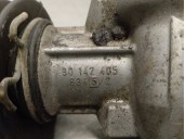 Recambio de cremallera direccion para opel kadett e (t85) 1.6 s (c19, d19) referencia OEM IAM 90142405 900246 