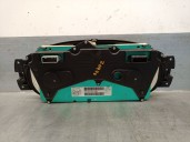 Recambio de cuadro instrumentos para dacia sandero 1.5 dci referencia OEM IAM 248100568R 248108733R 