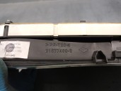 Recambio de cuadro instrumentos para dacia sandero 1.5 dci referencia OEM IAM 248100568R 248108733R 