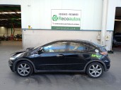 honda civic viii hatchback (fn, fk) del año 2006