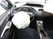 honda civic viii hatchback (fn, fk) del año 2006