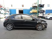 honda civic viii hatchback (fn, fk) del año 2006
