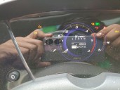 honda civic viii hatchback (fn, fk) del año 2006