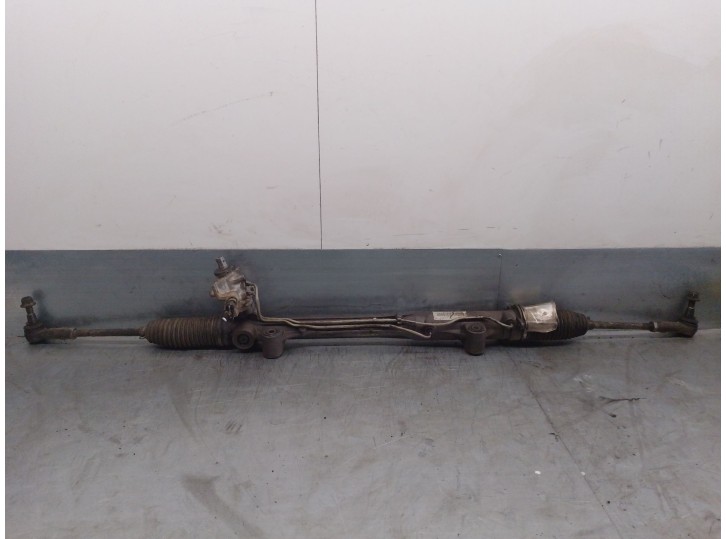 Recambio de cremallera direccion para volkswagen touareg (7la) 2.5 tdi dpf referencia OEM IAM 7L6422055M 7L6422063B ZF 785350114