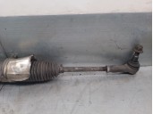 Recambio de cremallera direccion para volkswagen touareg (7la) 2.5 tdi dpf referencia OEM IAM 7L6422055M 7L6422063B ZF 785350114