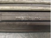 Recambio de cremallera direccion para volkswagen touareg (7la) 2.5 tdi dpf referencia OEM IAM 7L6422055M 7L6422063B ZF 785350114