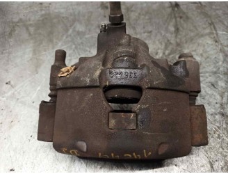 Recambio de pinza freno delantera izquierda para renault 21 nevada (k48) 2.0 referencia OEM IAM 7701203073  