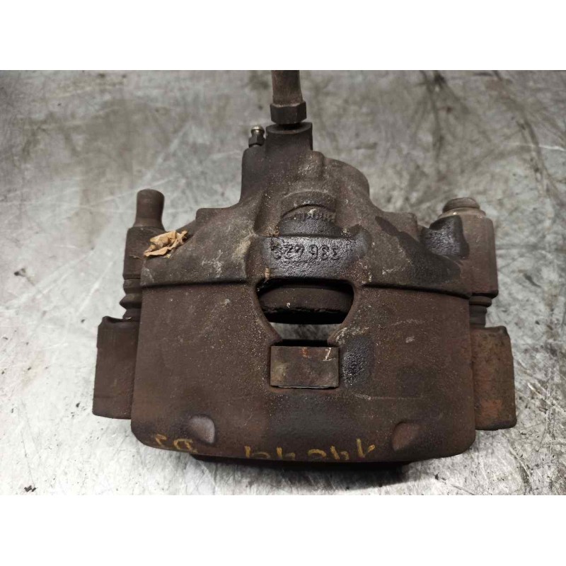 Recambio de pinza freno delantera izquierda para renault 21 nevada (k48) 2.0 referencia OEM IAM 7701203073  