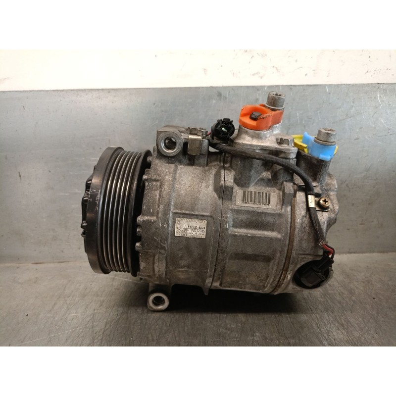 Recambio de compresor aire acondicionado para mercedes-benz clase s (w220) berlina 3.2 cdi cat referencia OEM IAM A0002308111 A0
