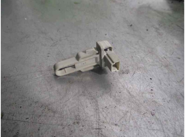 Recambio de sensor para bmw serie 5 gran turismo (f07) 535d referencia OEM IAM 107201417 L0955 