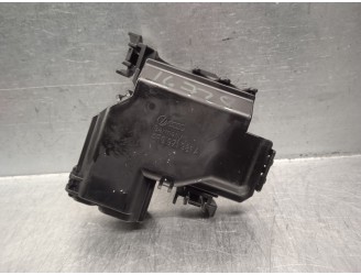 Recambio de caja reles / fusibles para audi a6 berlina (4f2) 2.7 v6 24v tdi referencia OEM IAM 4F0971981A 