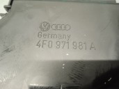 Recambio de caja reles / fusibles para audi a6 berlina (4f2) 2.7 v6 24v tdi referencia OEM IAM 4F0971981A 