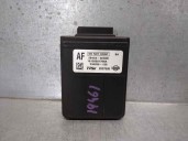 Recambio de modulo electronico para nissan x-trail (t32) 1.6 dci turbodiesel cat referencia OEM IAM 284G34EA5B  