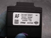 Recambio de modulo electronico para nissan x-trail (t32) 1.6 dci turbodiesel cat referencia OEM IAM 284G34EA5B  