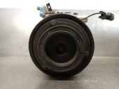 Replacement air conditioning compressor for Hyundai Matrix (FC) 1.6 OEM IAM reference 977012C000 977012C000 