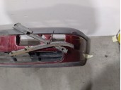 Recambio de paragolpes delantero para volkswagen passat b3/b4 (3a2, 35i) 1.6 referencia OEM IAM 3A0807103  