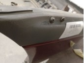 Recambio de paragolpes delantero para volkswagen passat b3/b4 (3a2, 35i) 1.6 referencia OEM IAM 3A0807103  