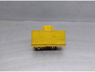 Replacement glow plug relay box for Tata Telcoline TDI D/C 4x4 OEM IAM reference 265954204906 