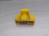 Recambio de caja precalentamiento para tata telcoline tdi d/c4x4 referencia OEM IAM 265954204906 